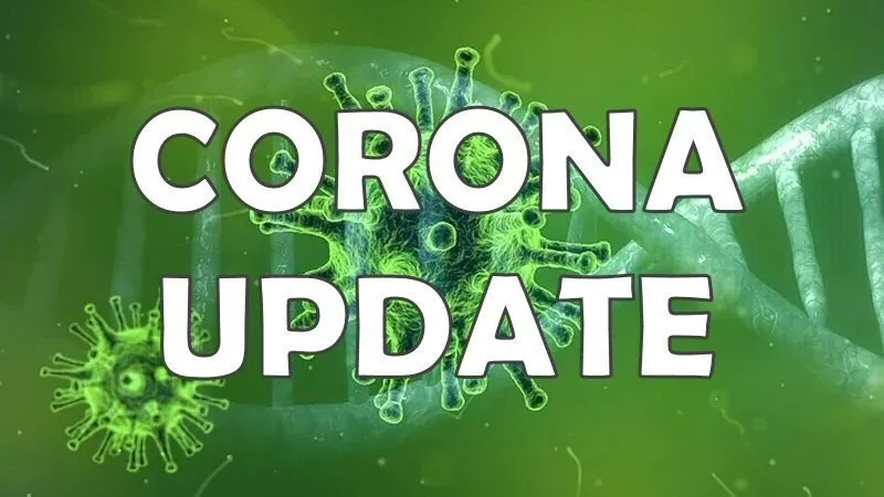 Corona-update vrijdag 1 mei 2020