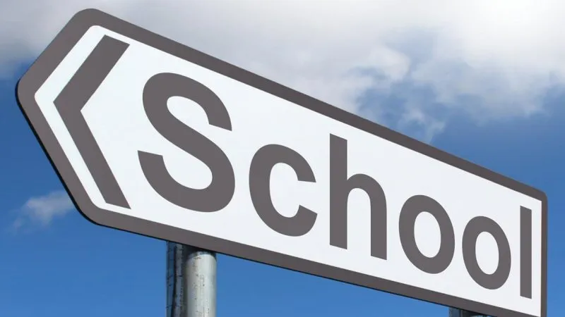 Hoe minder auto’s rond de school hoe beter