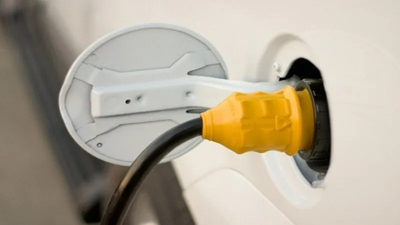 Auto opladen in Schagen relatief makkelijk