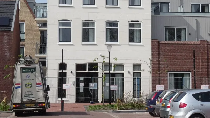 Hotel Marktstad tijdelijk dicht
