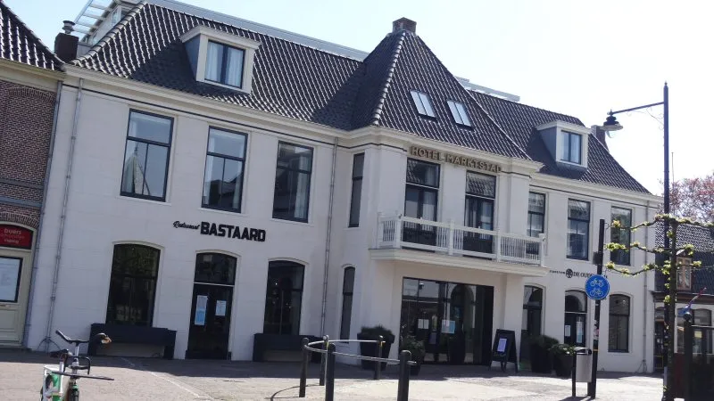 Hotel Marktstad failliet