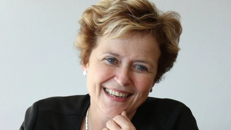 Complimenten burgemeester Van Kampen voor inwoners en ondernemers