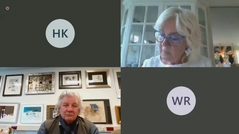 Complimenten van politiek voor steunpakket