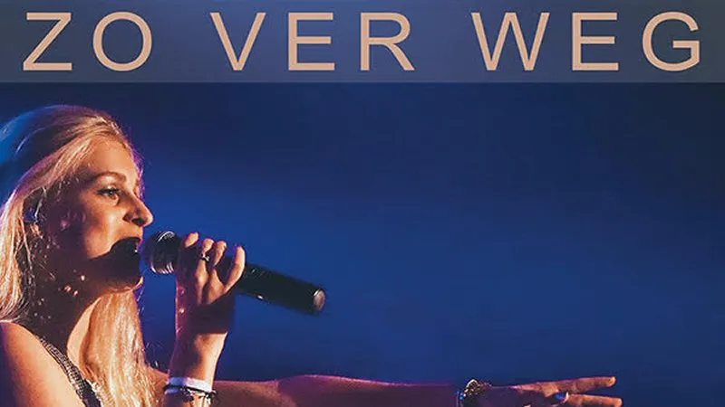 Fleur Raateland verloot live optreden