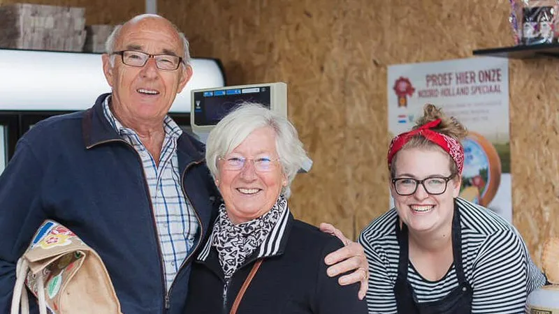 Primeur voor boerderijwinkel Boet32