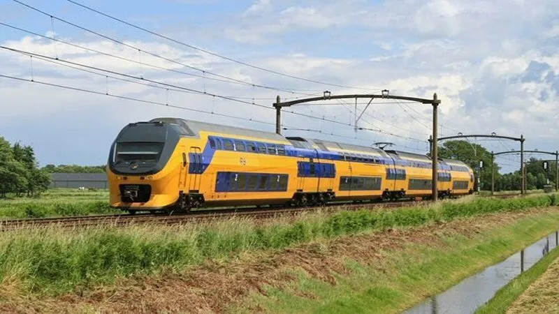 Toekomstige dienstregeling NS besproken