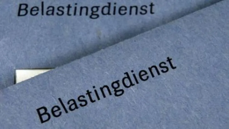Naheffing voor gemeente na controle Belastingdienst