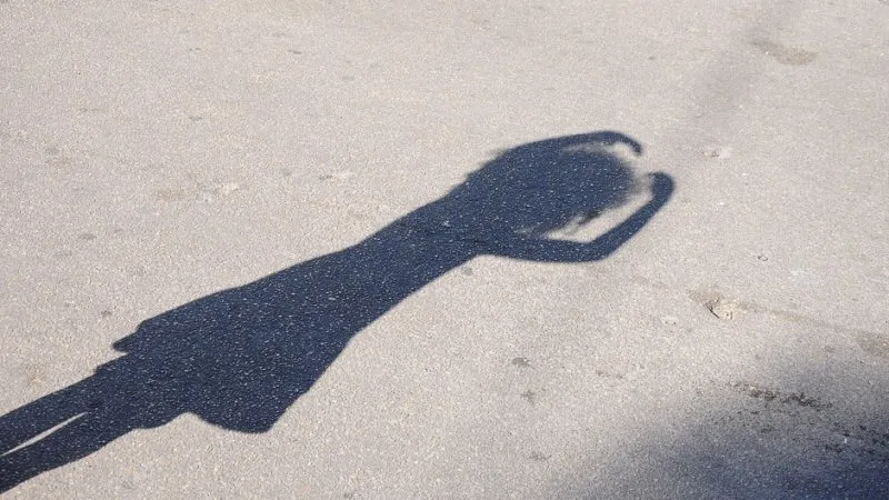 Zomerse Salsa op het parkeerterrein