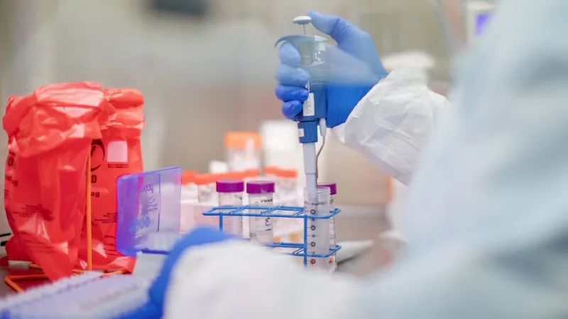 Mantelzorgcentrum betrokken bij coronatest