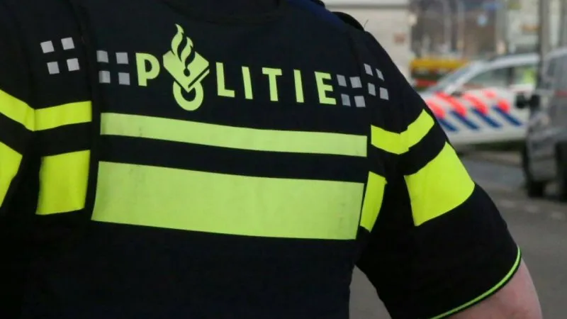 Winkeldief op herhaling