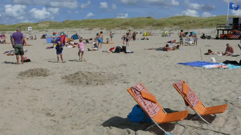 Pinksterweekend, wees extra voorzichtig