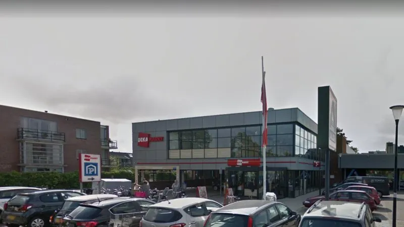 DekaMarkt sluit september haar deuren