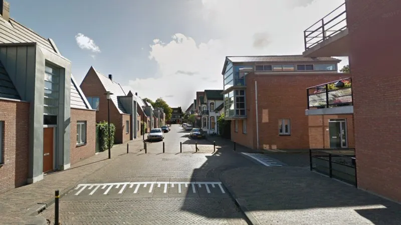 Bezwaar tegen verkeersbesluit Oostersraat