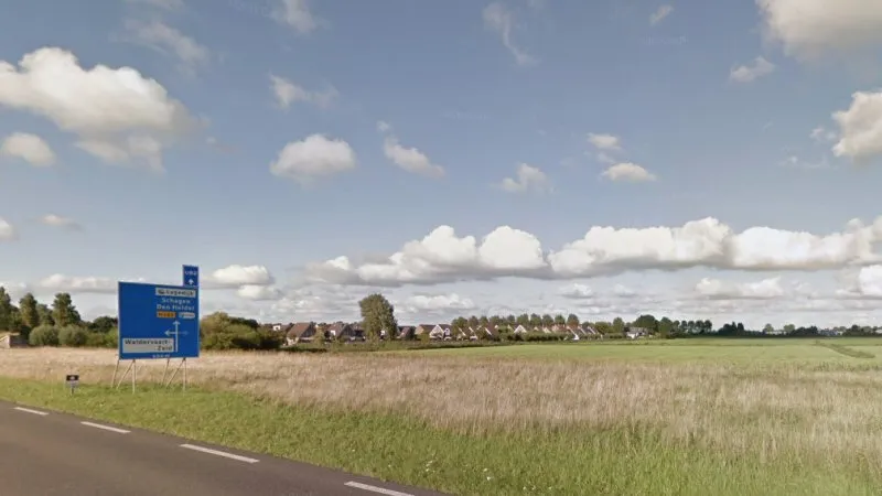 Geen verder onderzoek plan sportcampus Muggenburg in Schagen
