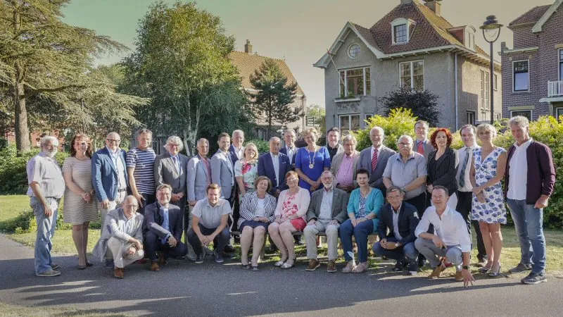 Gratis cursus Politiek Actief voor inwoners