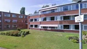 Contactpersonen De Zandstee luiden de noodklok