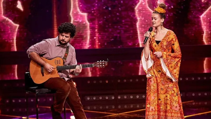 Jury WWM wil meer van Iris Feijen