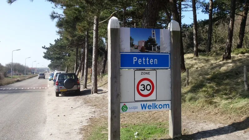 Vertraging voor ‘Kustzone Petten 2020’