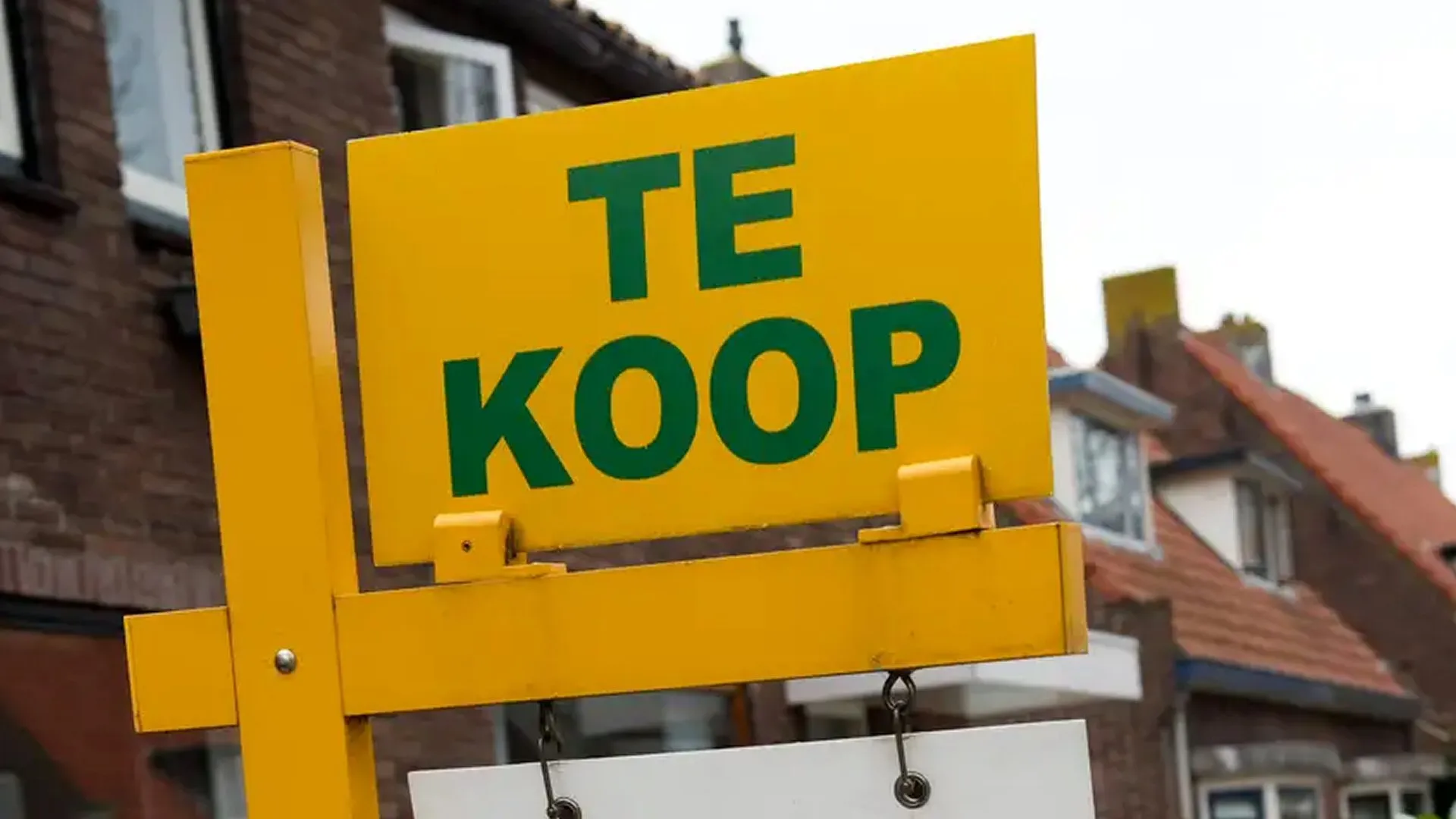Extra miljoen euro voor populaire Starterslening Den Helder