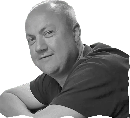 Ronald Boutkan