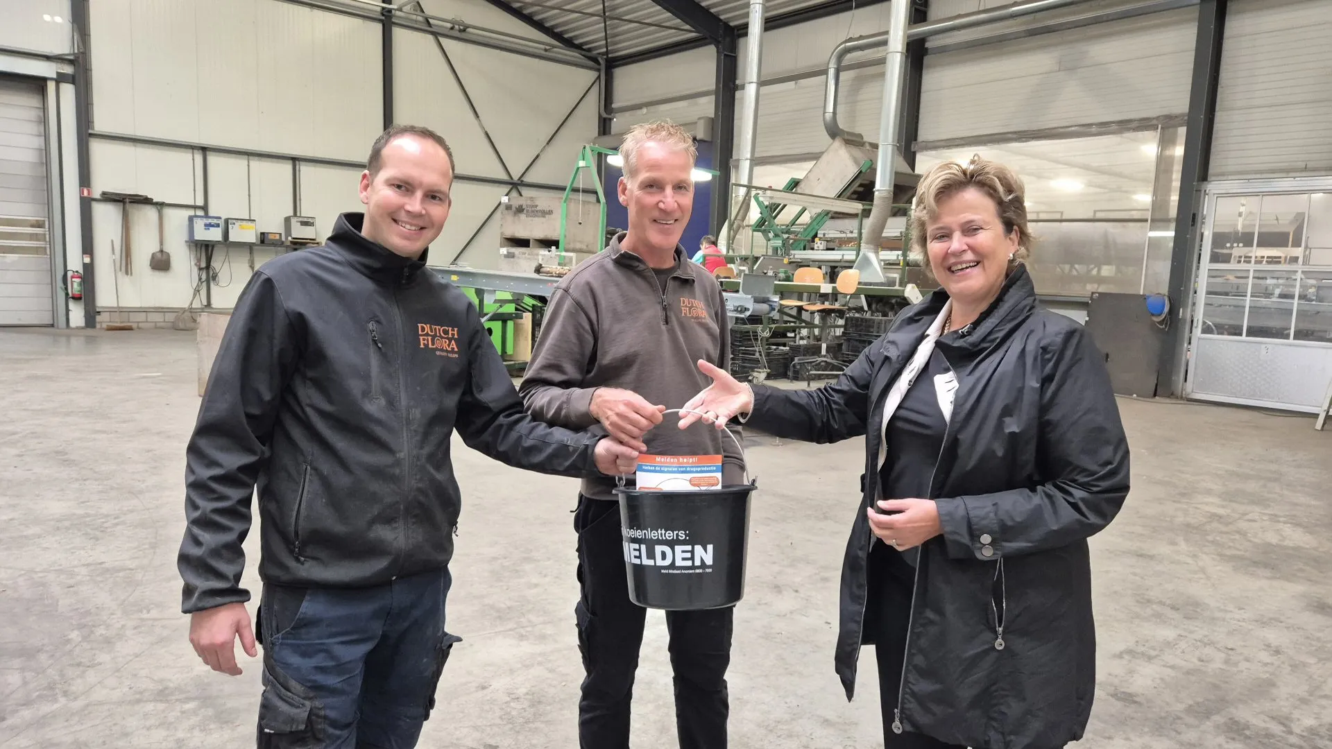 Video: Zoete koekjes en zuivere koffie als waarschuwing