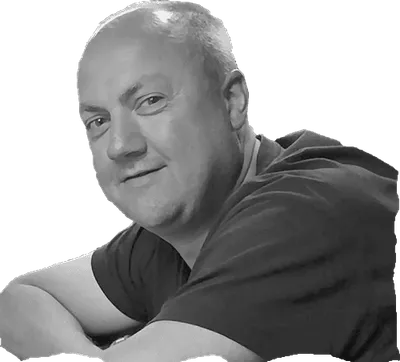 Ronald Boutkan